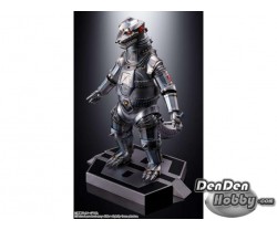 [PRE-ORDER] DX SOUL OF CHOGOKIN MECHAGODZILLA 1974